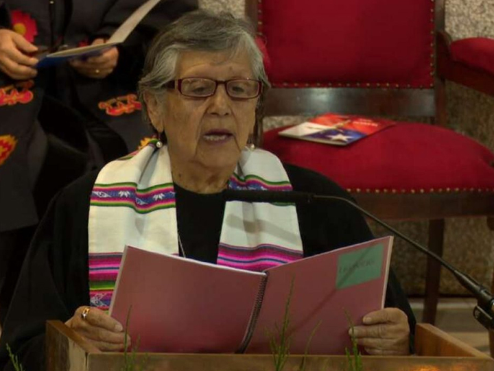 Picture of women laughing