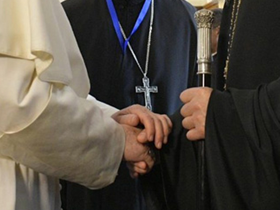 Picture of a smart kid at school